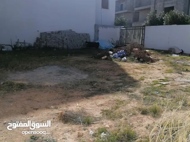  Land for Rent in Tripoli Al-Serraj