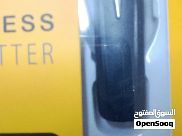 سماعات الاذن عدد اثنين جديد سماعة الرأس عدد واحد جديد مفرغ اكياس من الهواء جديد للبيع او تبديل