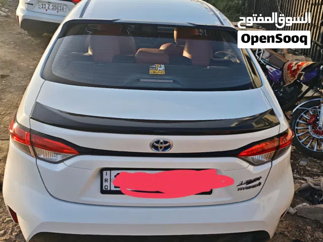 2024 تويوتا 4 رونر Limited