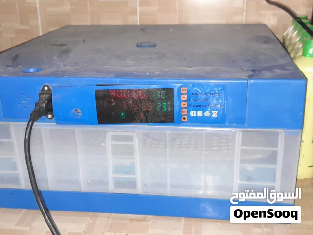 فقاسه للبيع