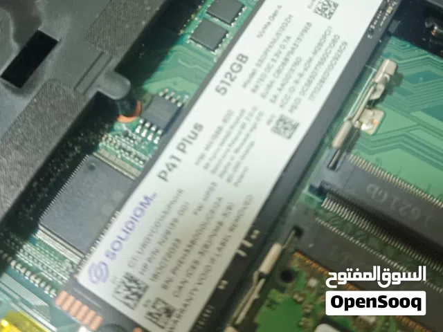 ssd nvme for laptop desktop