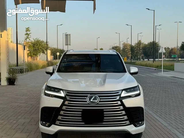 لكسز سقنجر ماشي 31 الف كيلو ضمان الفطيم وسيرفس كونتراكت بدون حوادث