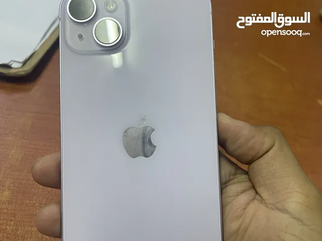 Apple iPhone 14 Plus 128 GB in Basra