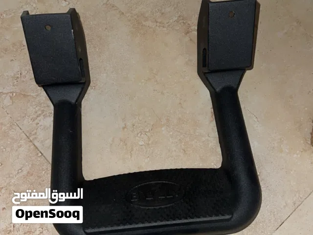 دواسات cast aluminium (الوصف)