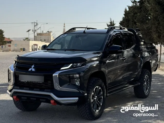 Mitsubishi L200 Sportero 2023