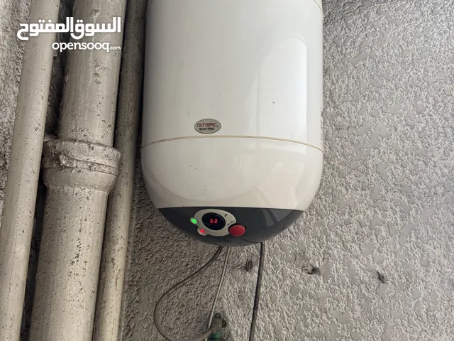 سخان كهرباء اولومبيك 60 لتر ممتاز