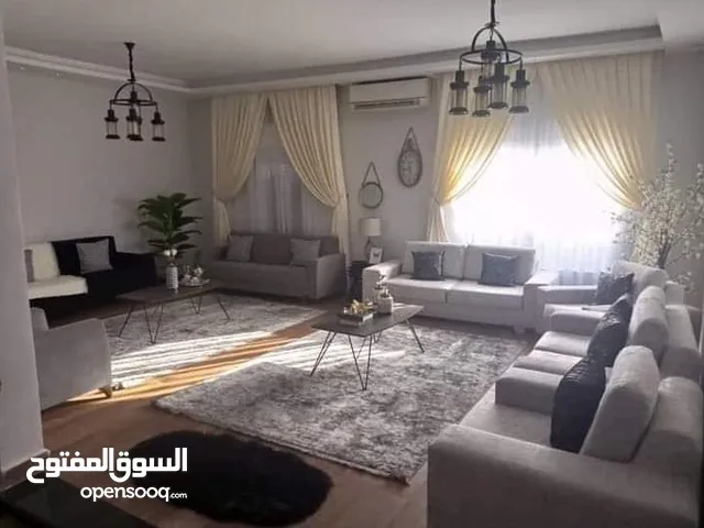 170 m2 3 Bedrooms Townhouse for Sale in Benghazi Qanfooda