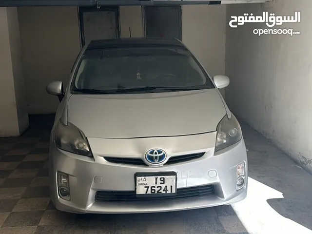 تويوتا بريوس 2011 للبيع فل كامل