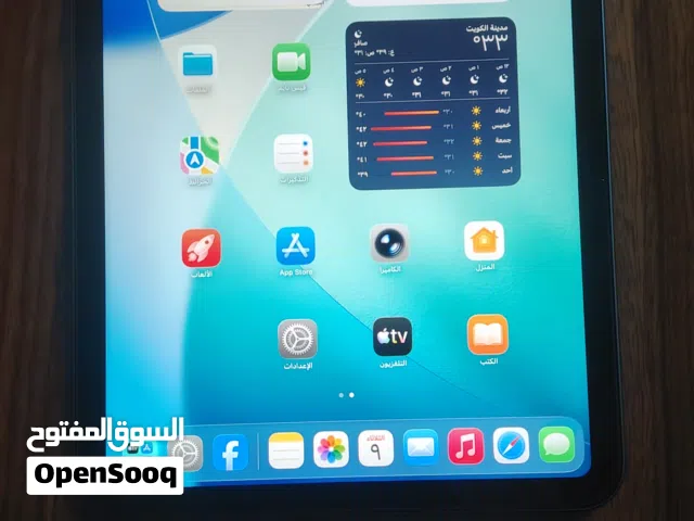 Apple iPad 10 128 GB in Farwaniya