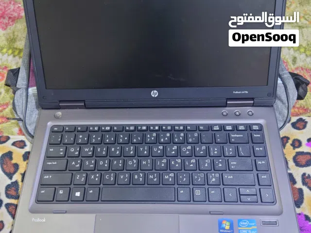 Windows HP for sale  in Basra