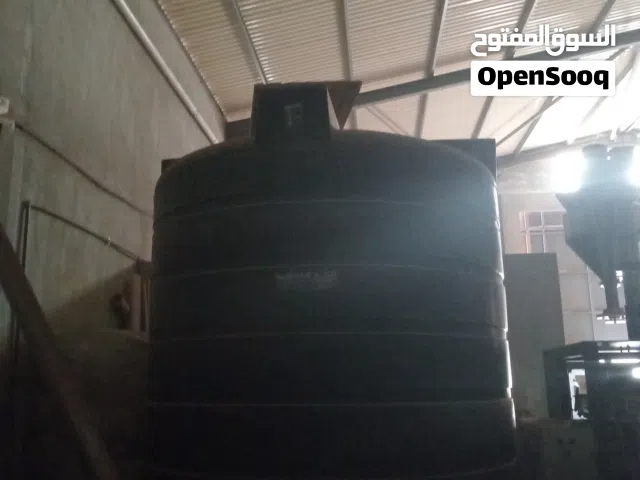 خزان مياه 10 لاف شبه جديد الشروق