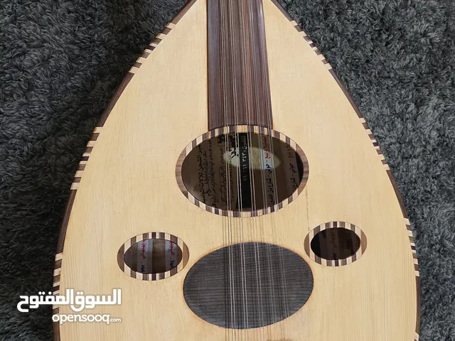عود الصانع سامر داوود