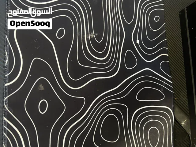 ماوس وكيبورد وشاشه hz100