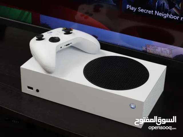 Xbox Series S Xbox for sale in Tripoli