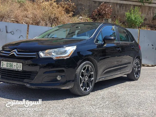 Used Citroen Other in Nablus