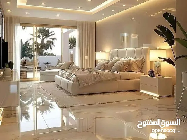 سفير الإبداع للديكورات ودهانات
