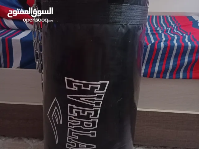 كيس بوكسنق