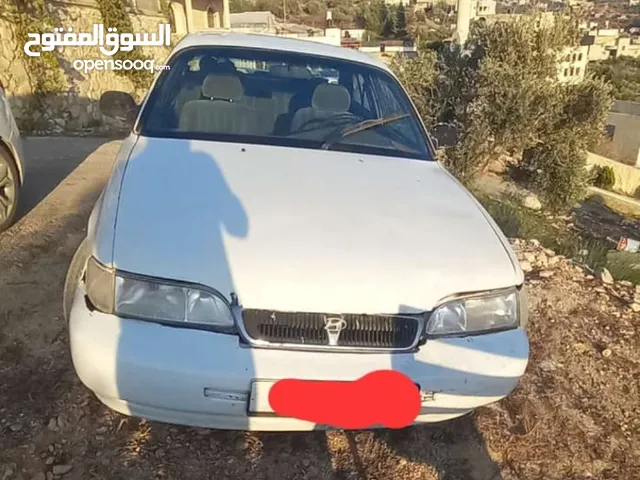 هونداي سوناتا للبيع