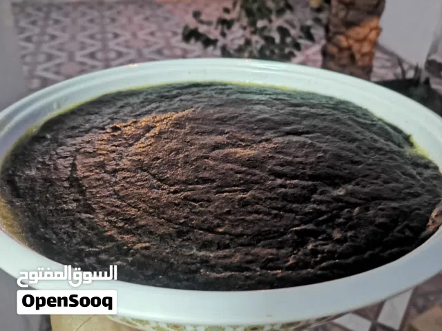 حلوى الكبش العمانيه