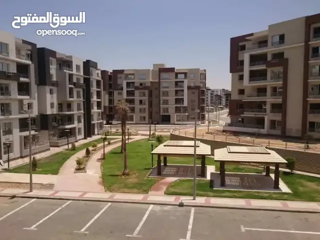 150 m2 3 Bedrooms Apartments for Sale in Cairo New Cairo