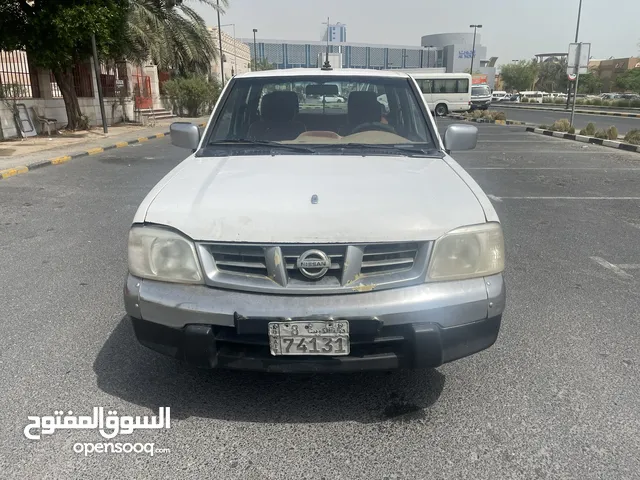 Used Nissan Other in Al Ahmadi