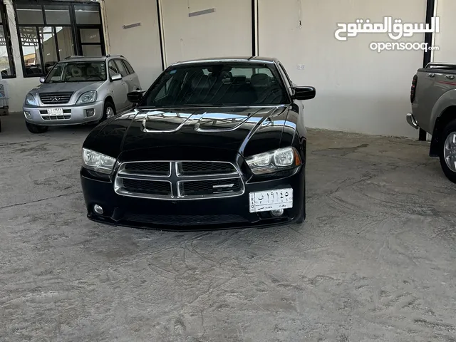 Used Dodge Charger in Al Anbar