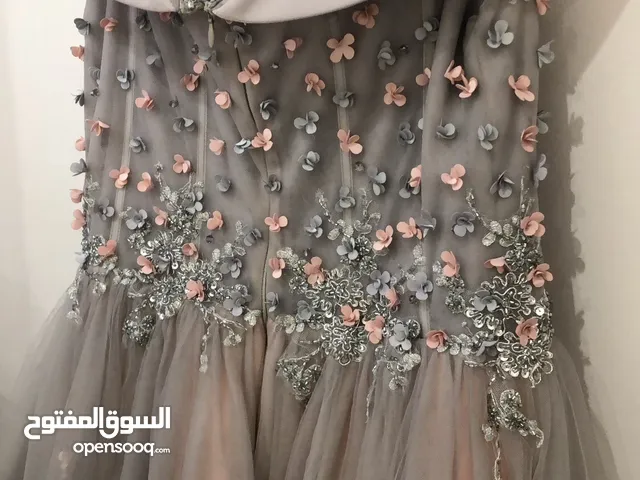 فستان اعراس