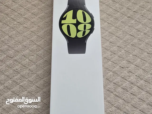 Samsung smart watches for Sale in Amman