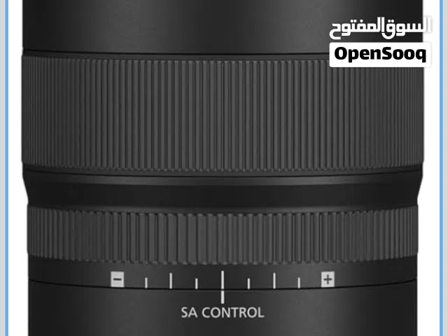 للبيع Canon RF 100mm F2.8 L Macro IS USM – شبه جديدة