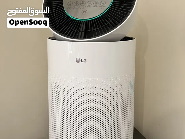 LG PuriCare 360° Air Purifier