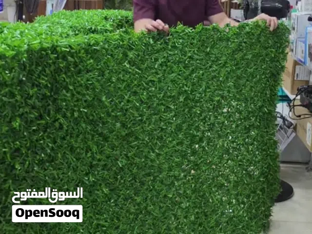 شبك الجدران التركي الأصلي – كثافة عالية ومظهر طبيعي فاخر حوّل أي مساحة إلى منظر أنيق وخصوصية