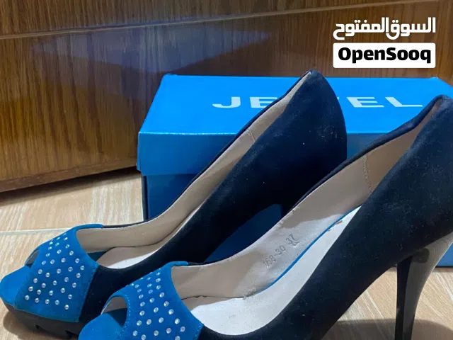 Other With Heels in Amman