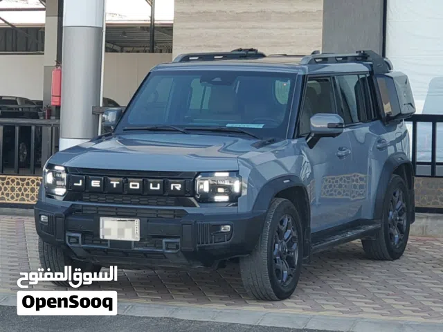 2025 جيتور T2