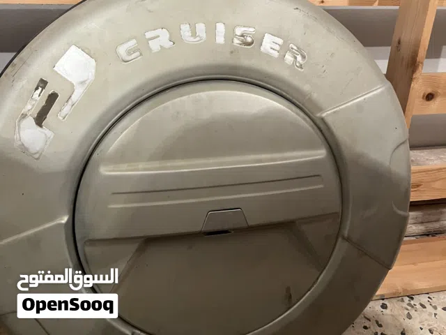 غطاء شكورطة Fj