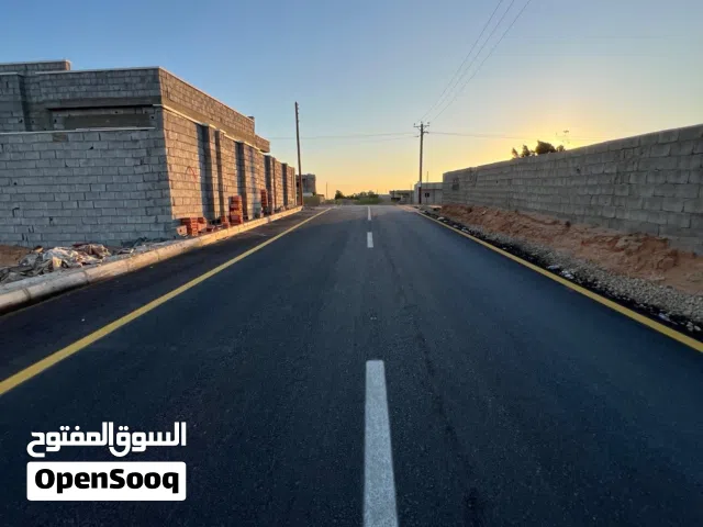 مقسم اللطفة والقيو وادي الربيع بيع و تقسيط