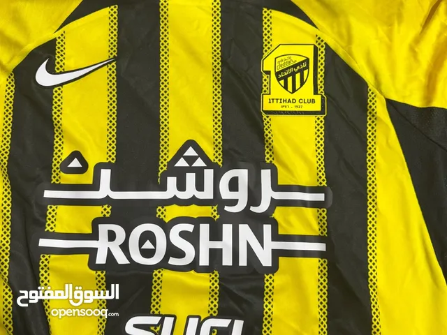 T-Shirts Sportswear in Jeddah
