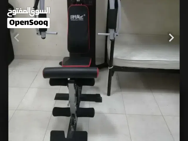 جهاز جيم منزلي للبيع بالخبر البايونية