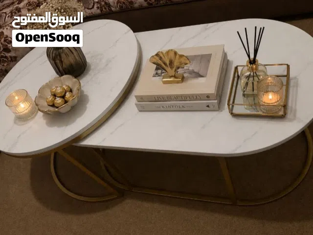 طاولة وسط استعمال يوم واحد