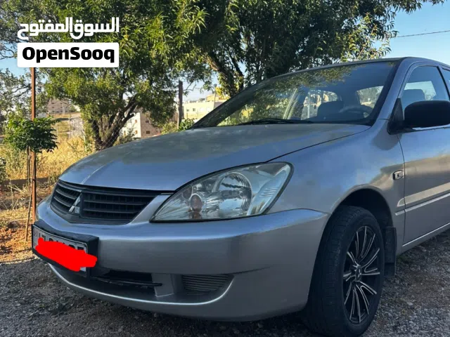 2010 ميتسوبيشي لانسر GLX