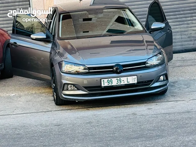 Used Volkswagen Polo in Bethlehem