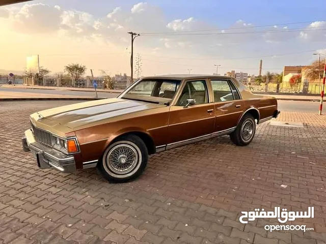 Used Chevrolet Camaro in Sana'a