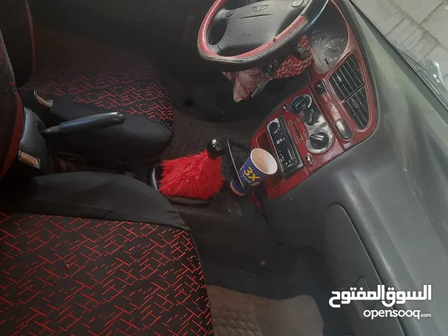 دايو لانوس مديل 2000 نخب