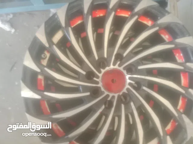 طاوت كرولا أوربي  مقاس 15
