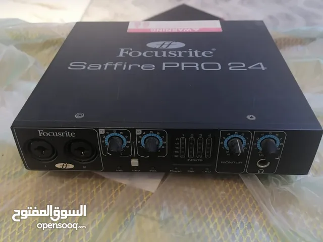  Sound Systems for sale in Northern Governorate