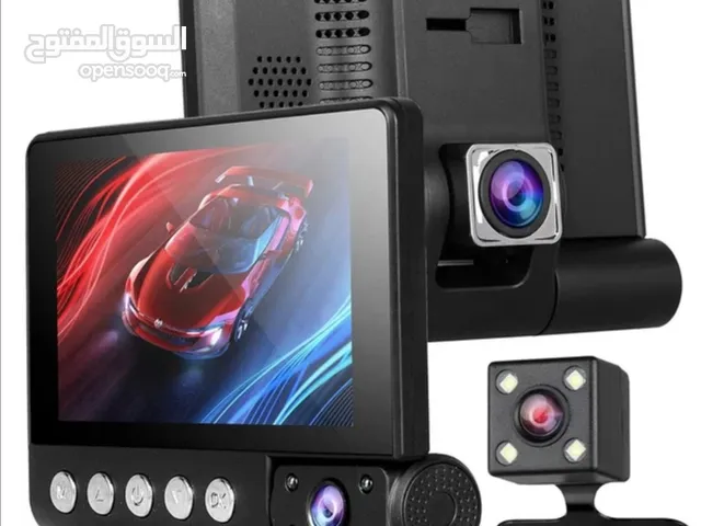 داش كام أمامي وخلفي و داخلي