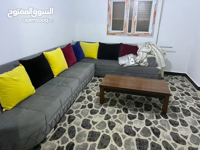 140 m2 2 Bedrooms Apartments for Rent in Benghazi Masr St