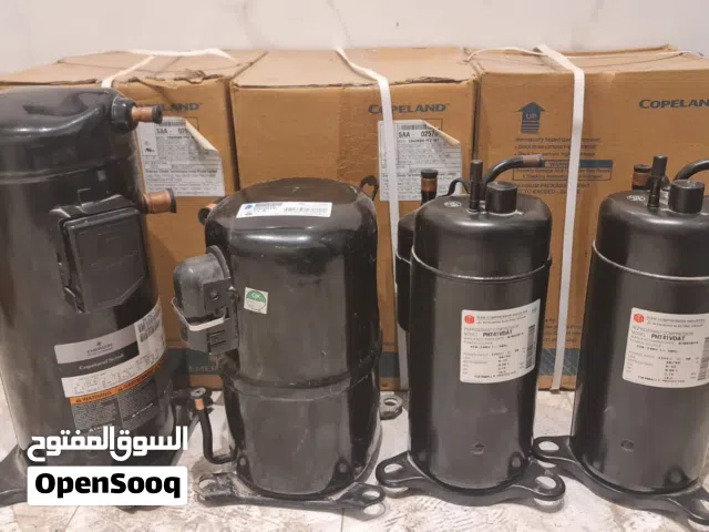 A/C Compressors for sale