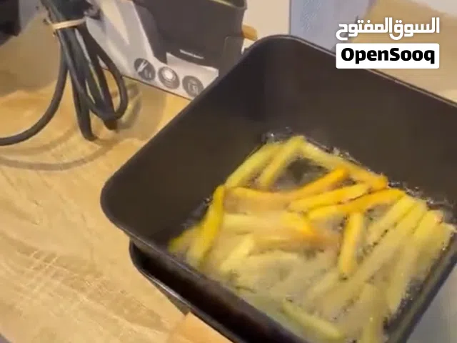 غلايه فنكر كهربائيه