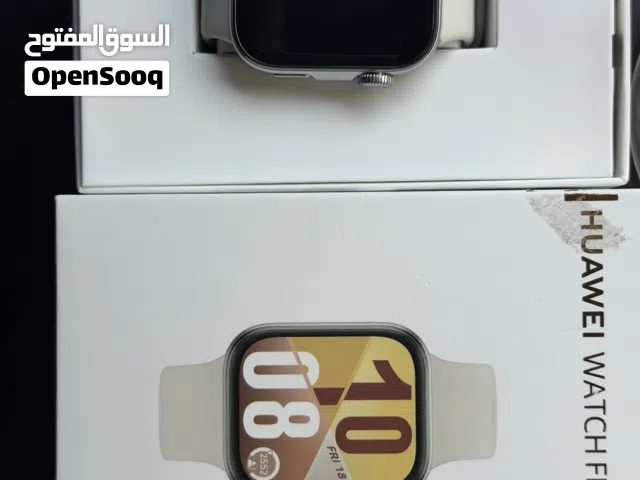 Huawei smart watches for Sale in Al Batinah