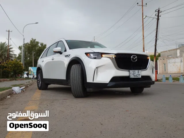 2024 مازدا CX-90 Preferred